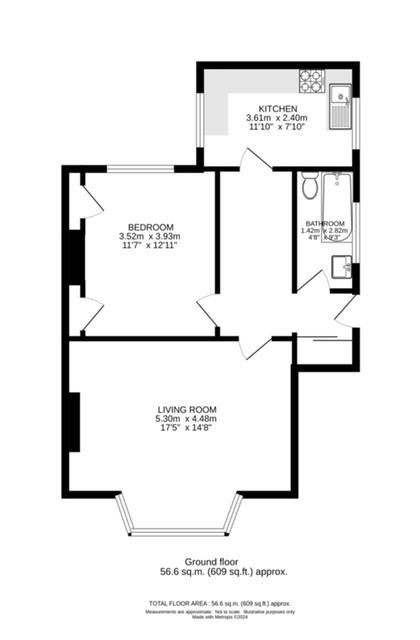 Floorplan 3