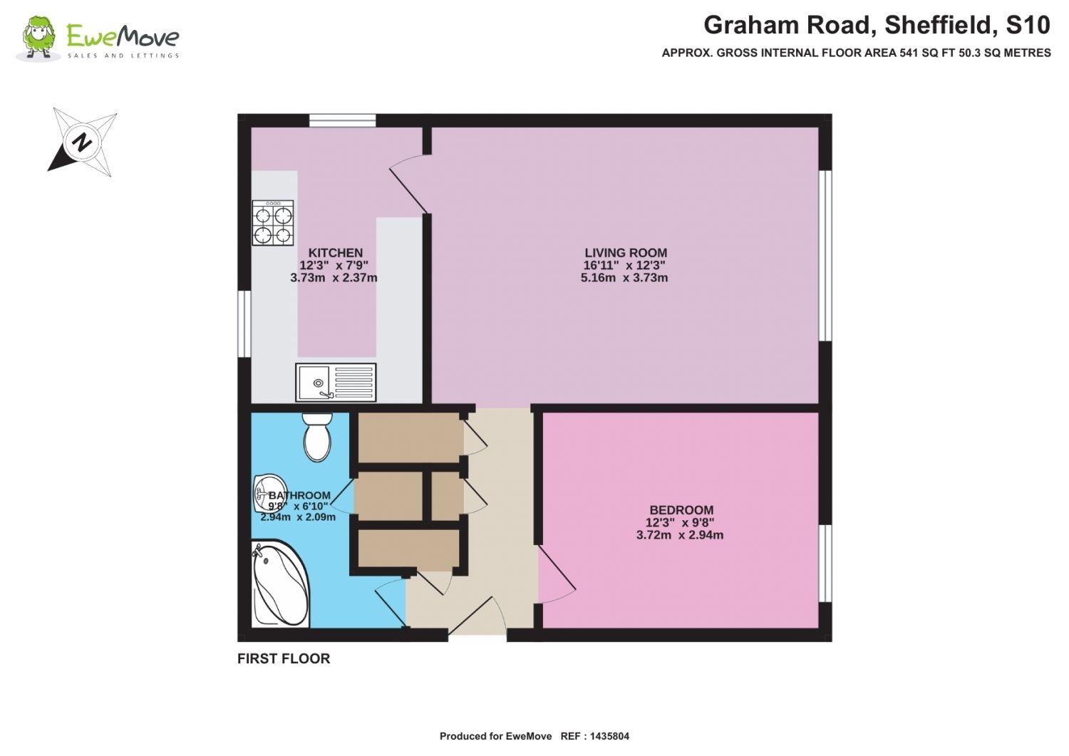 Floorplan 2