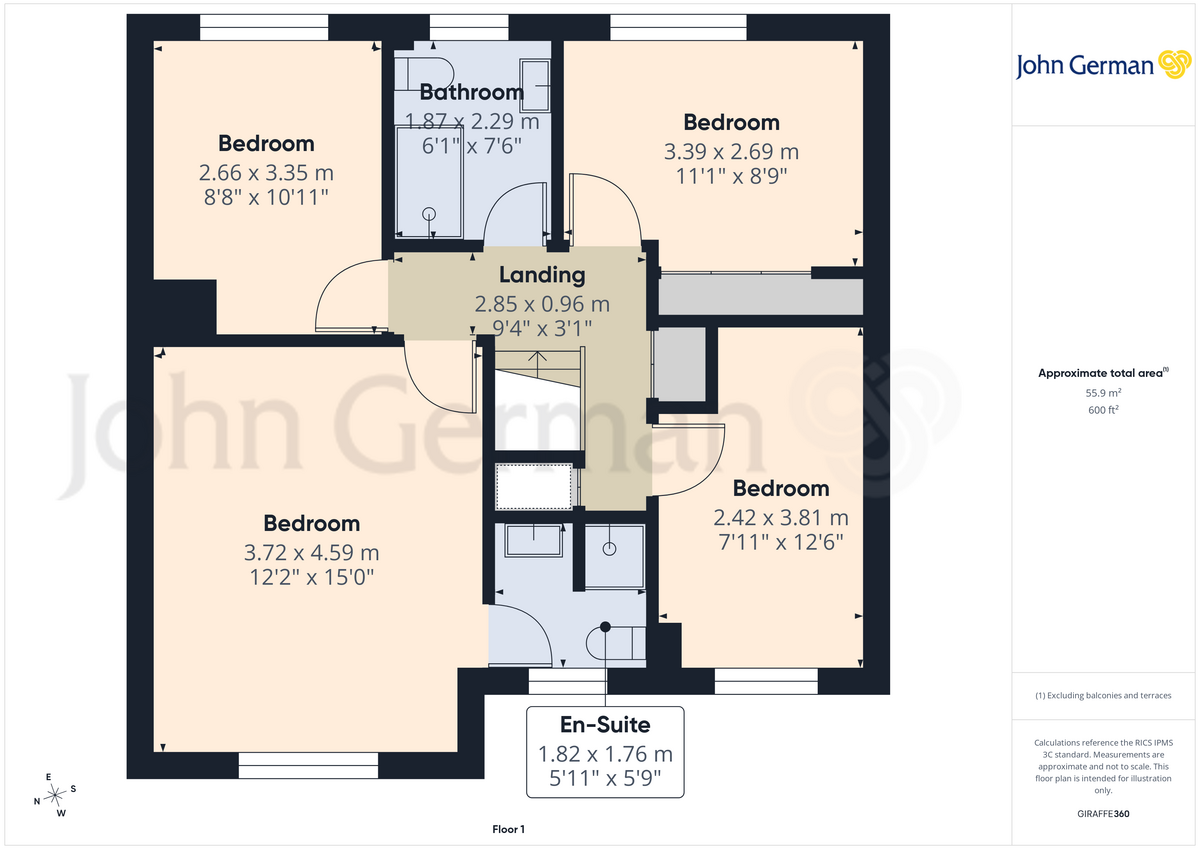 Floorplan 3