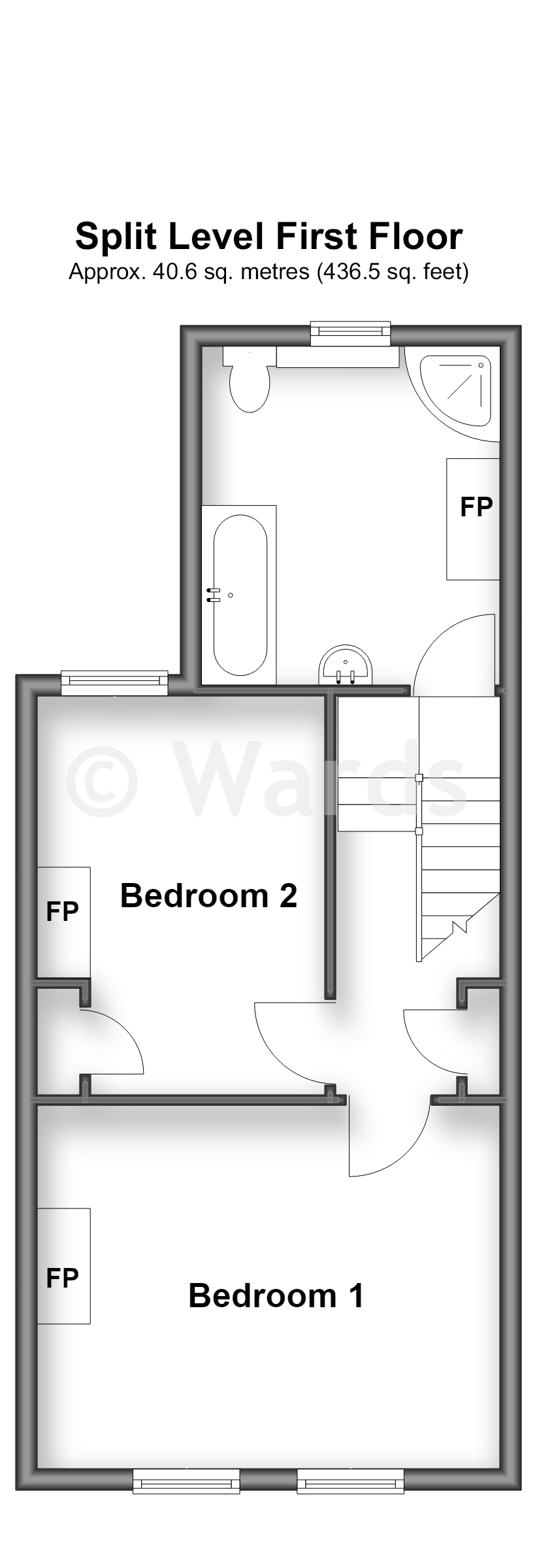 Floorplan 2