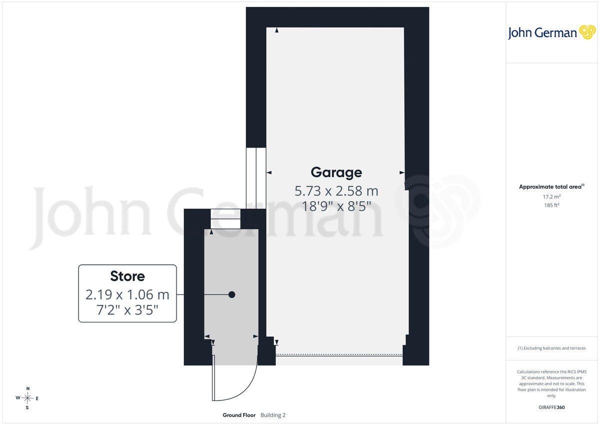 Floorplan 3