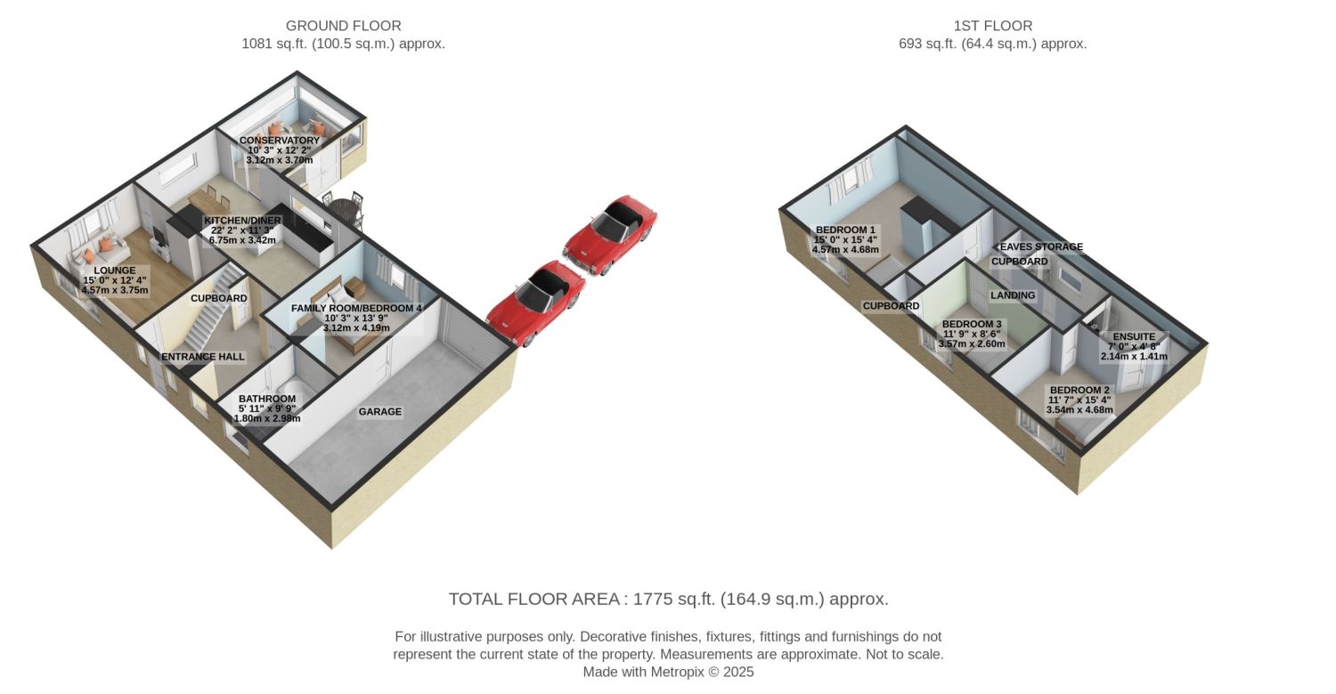 Floorplan 2
