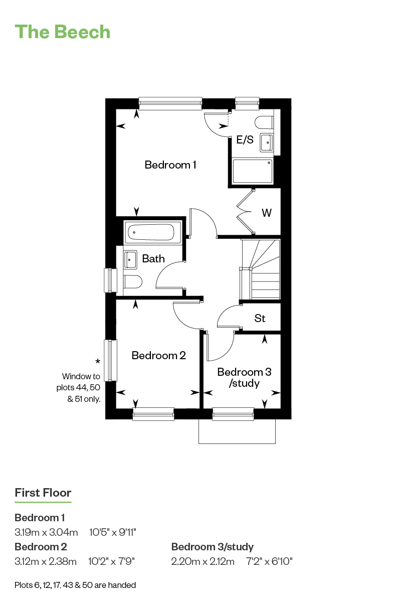Floorplan 2