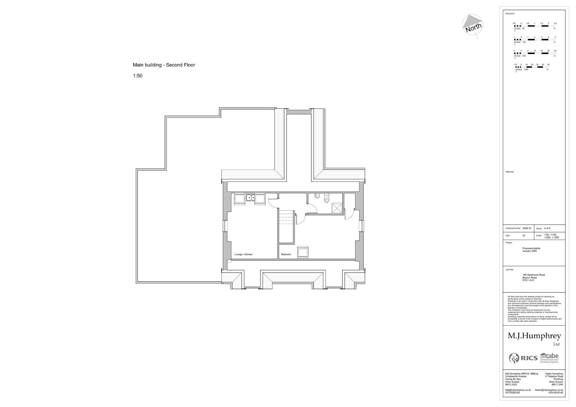 Floorplan 2