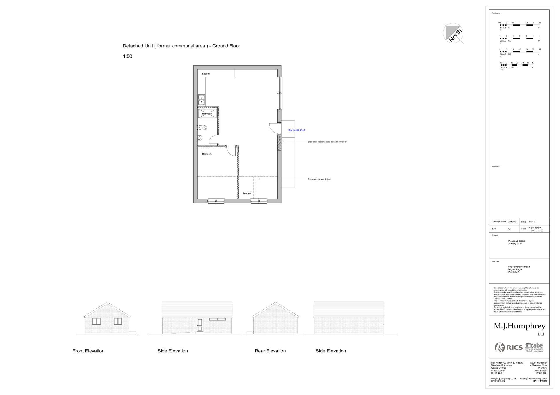 Floorplan 3