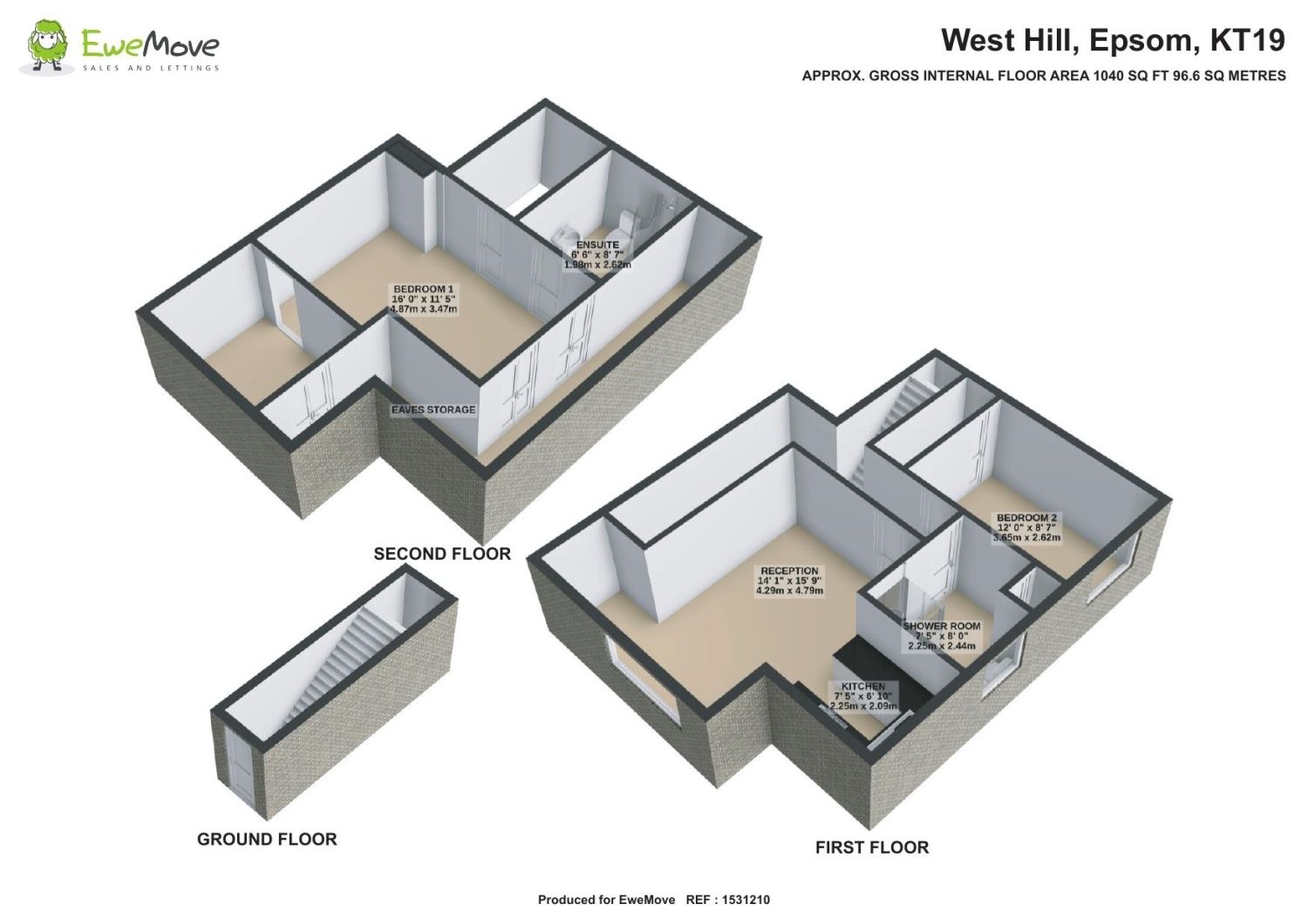 Floorplan 2