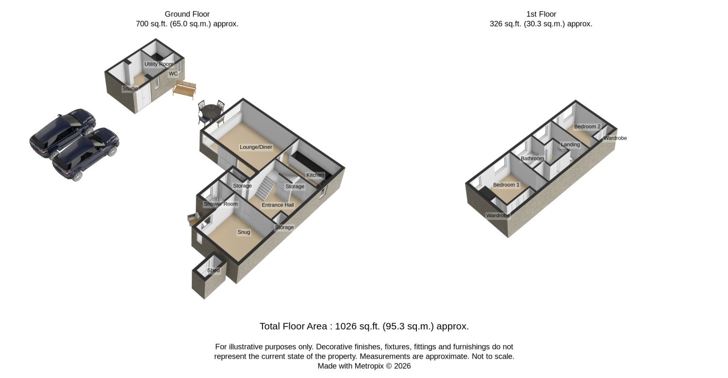 Floorplan 2