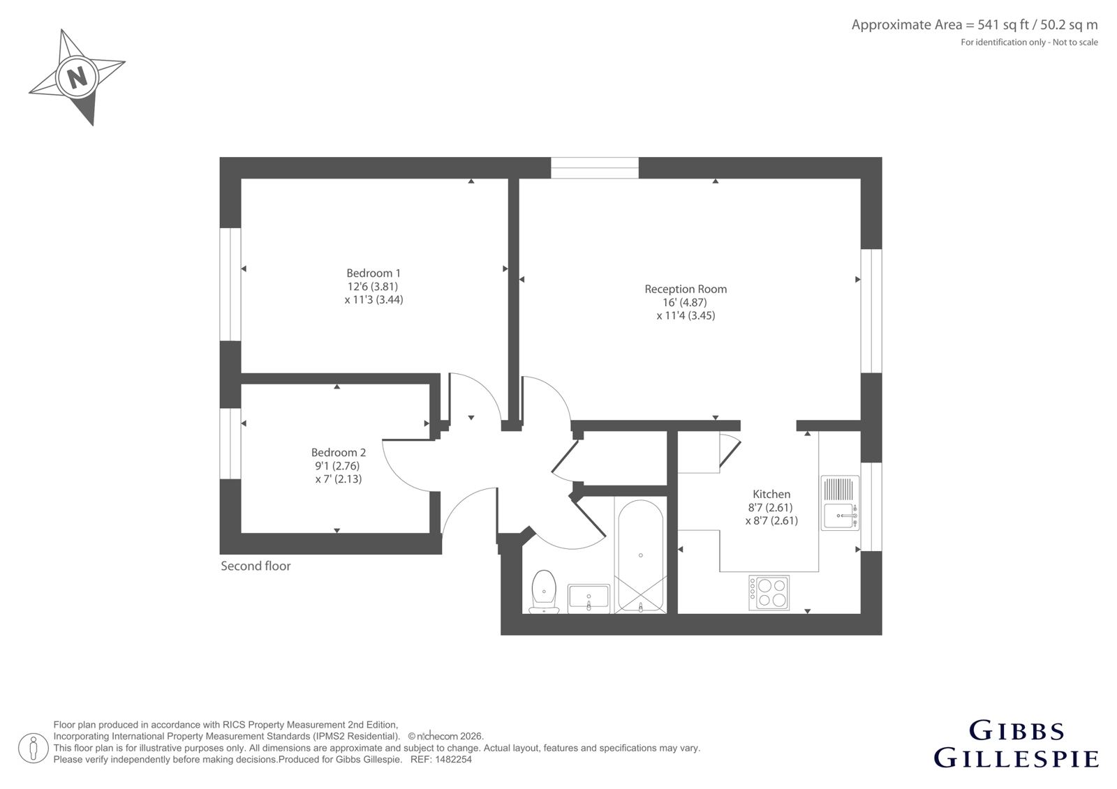 Floorplan 2