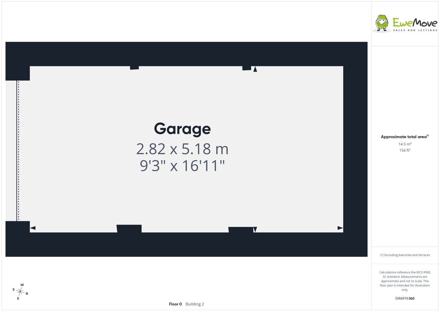 Floorplan 3