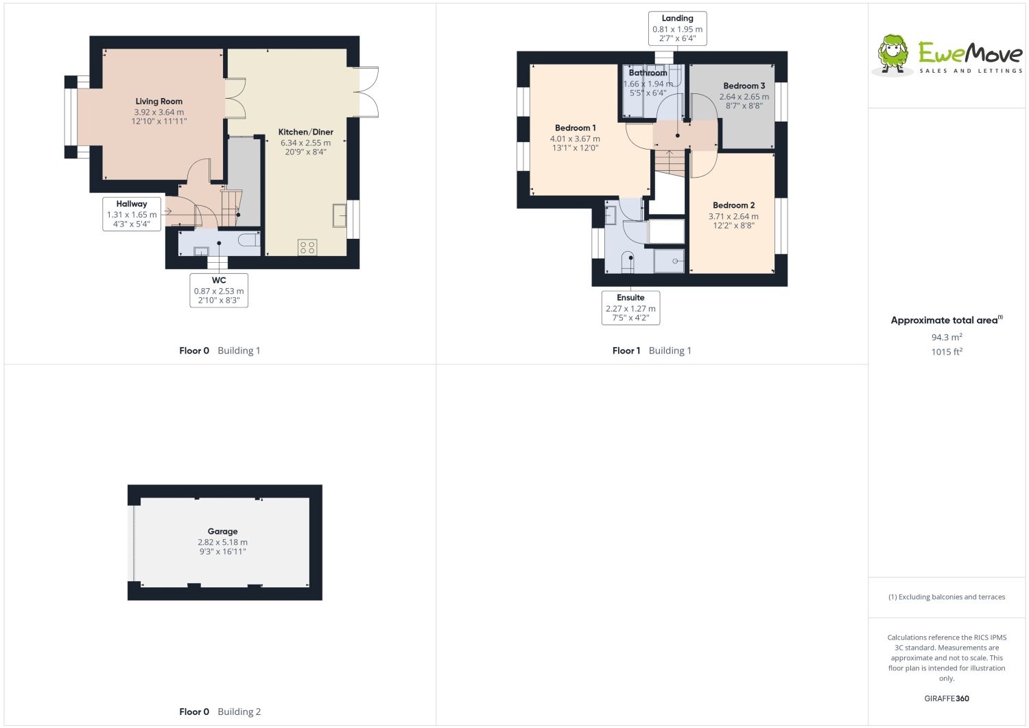 Floorplan 4