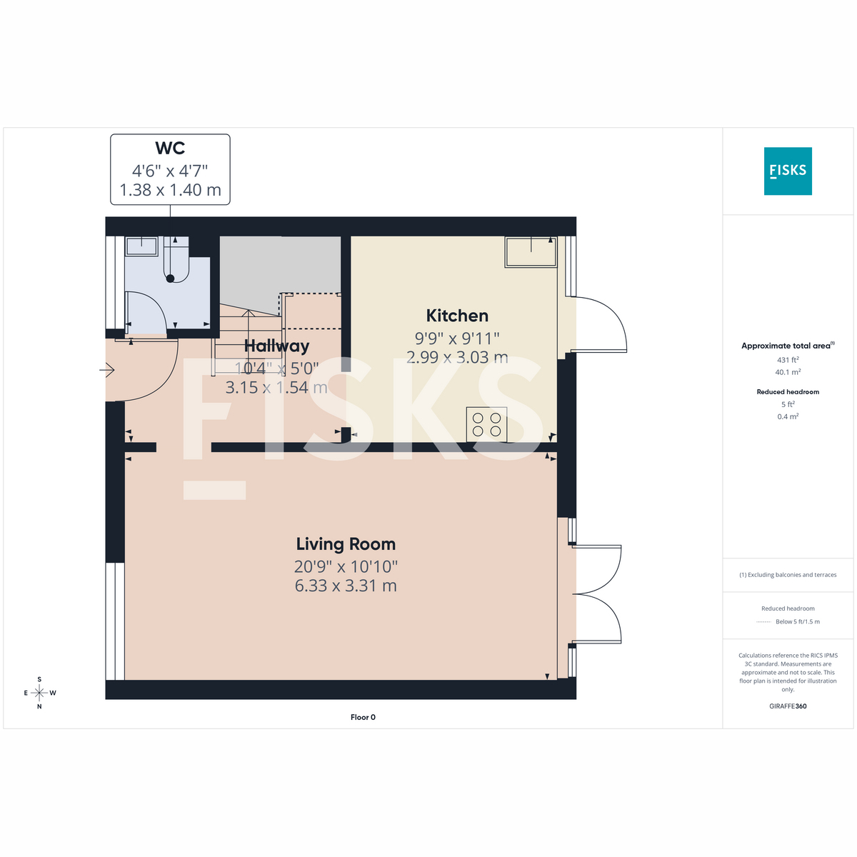 Floorplan 2