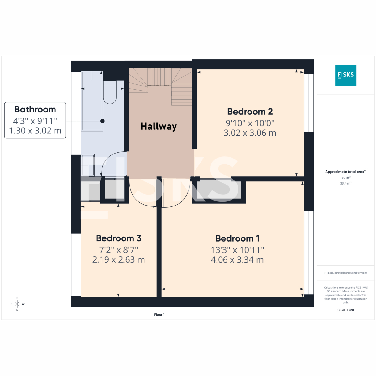 Floorplan 3