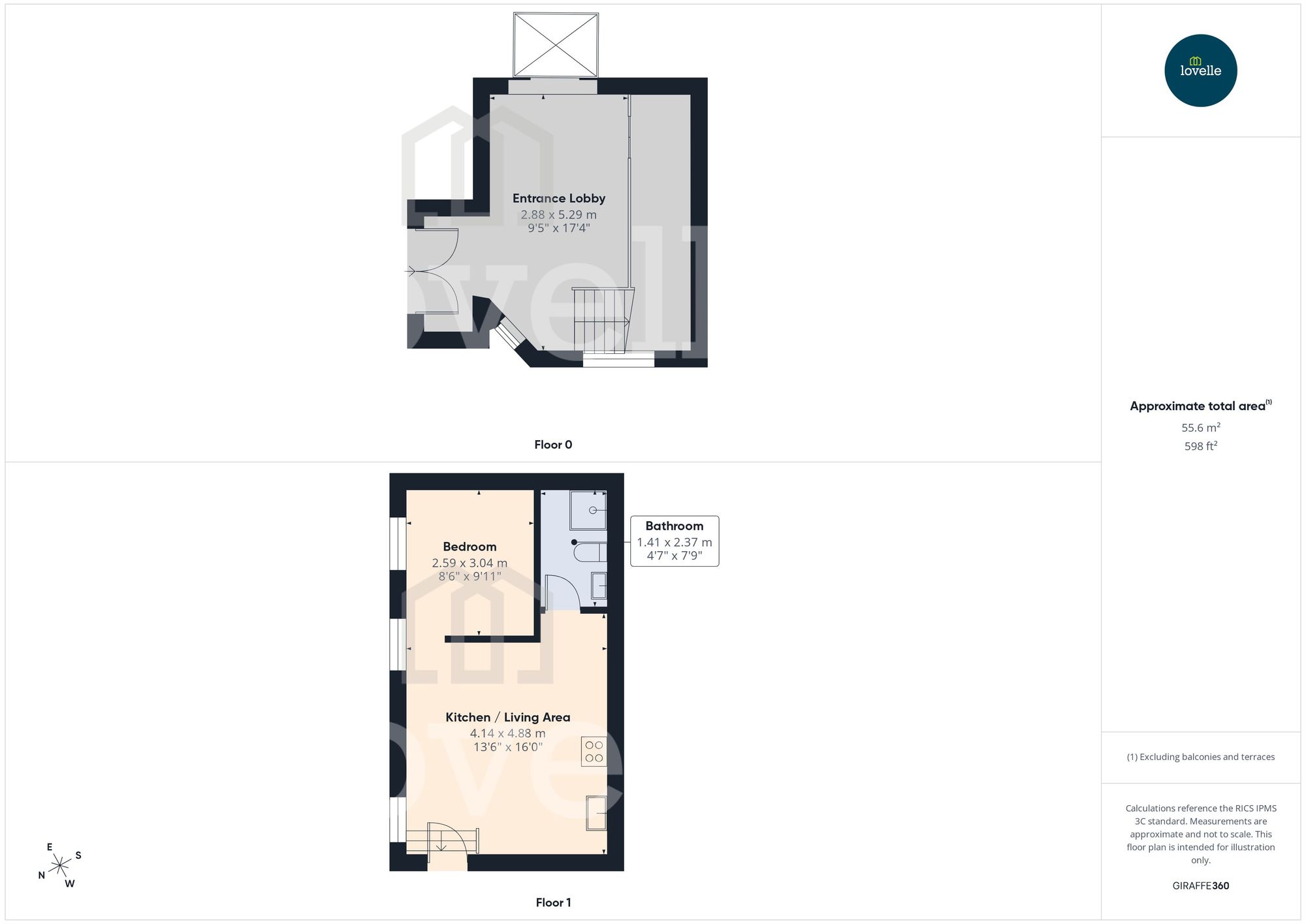Floorplan 3