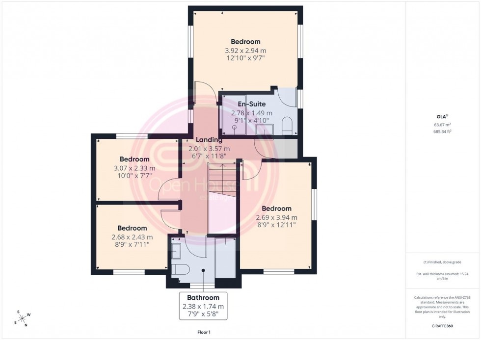 Floorplan 3