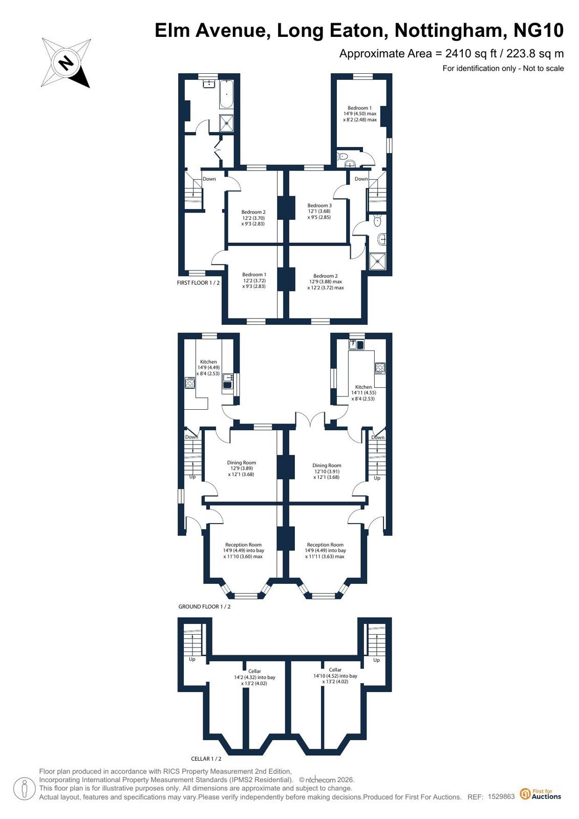 Floorplan 2