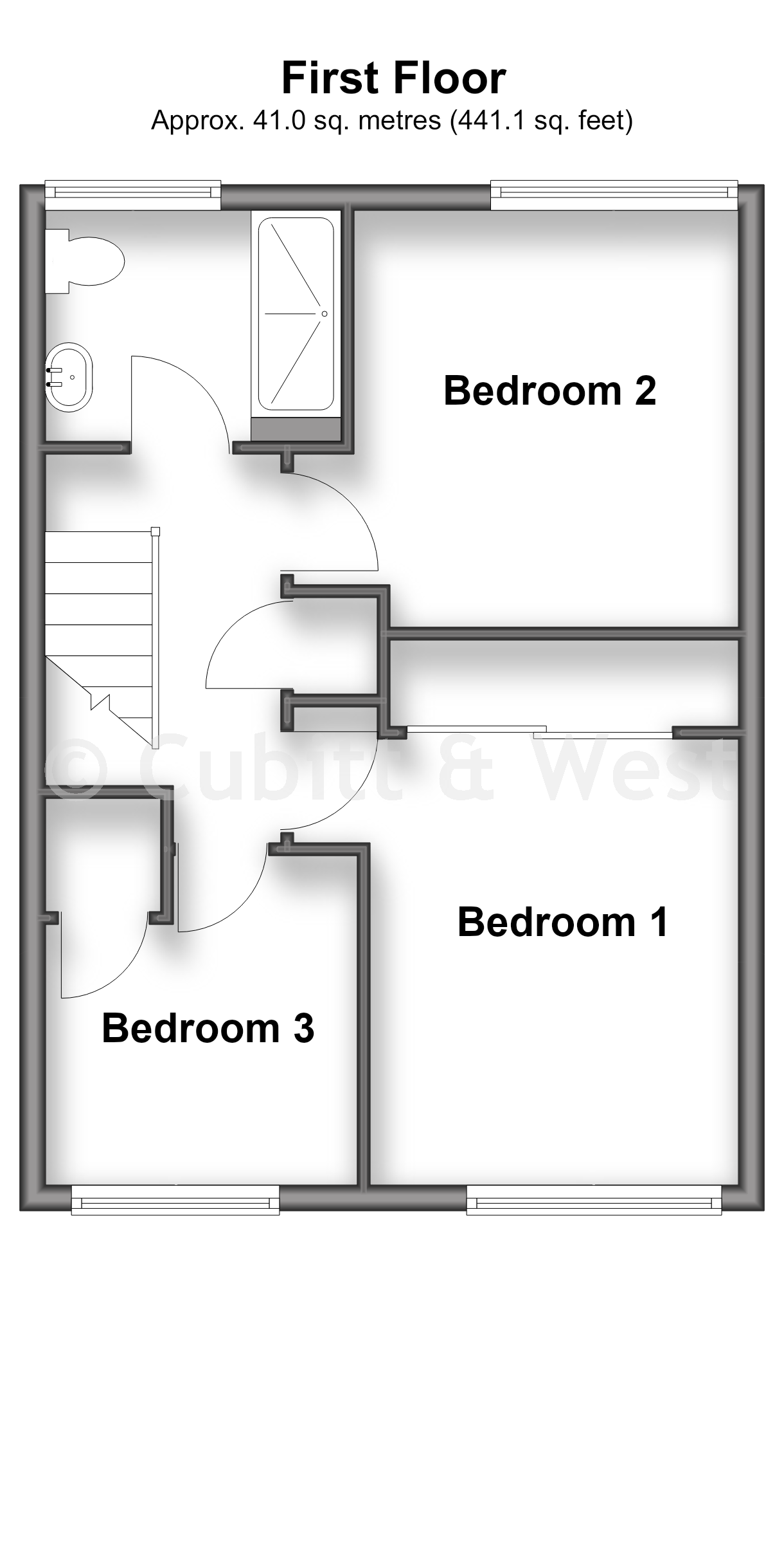 Floorplan 2