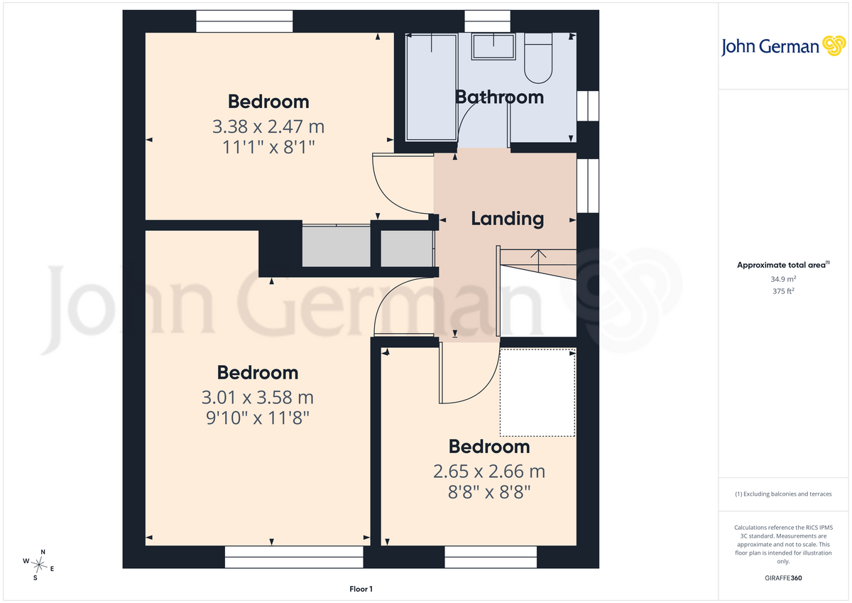 Floorplan 3