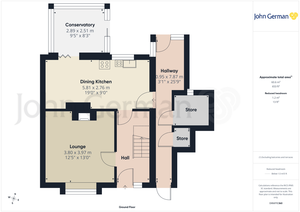 Floorplan 2