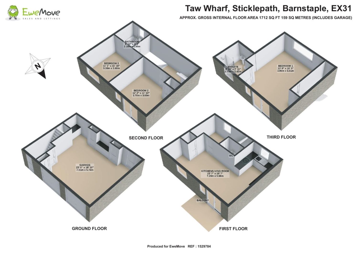 Floorplan 2