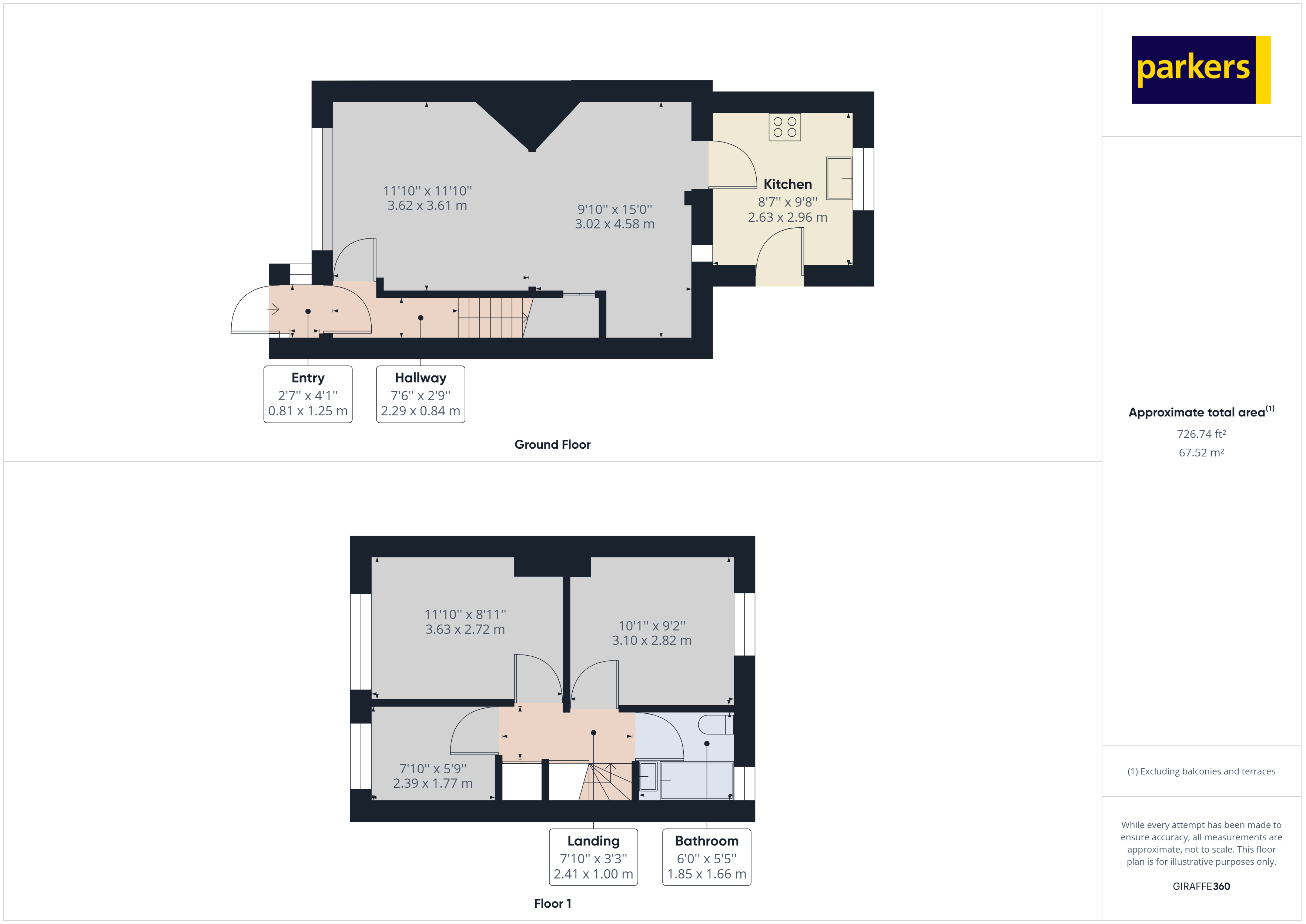 Floorplan 5