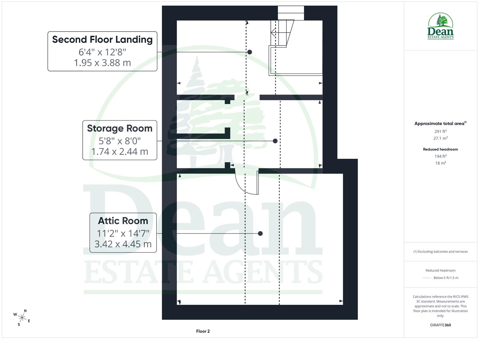 Floorplan 2