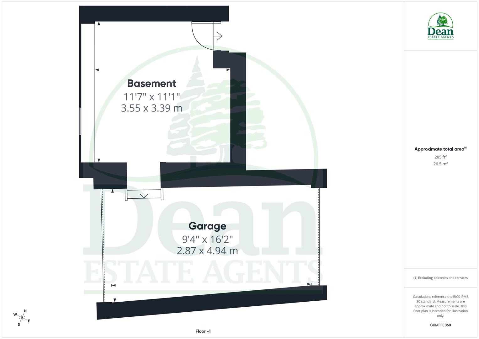 Floorplan 4