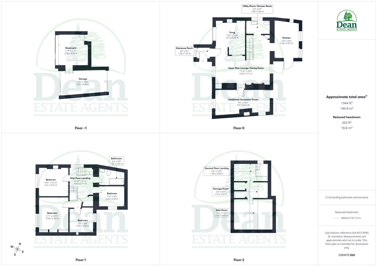 Floorplan 5