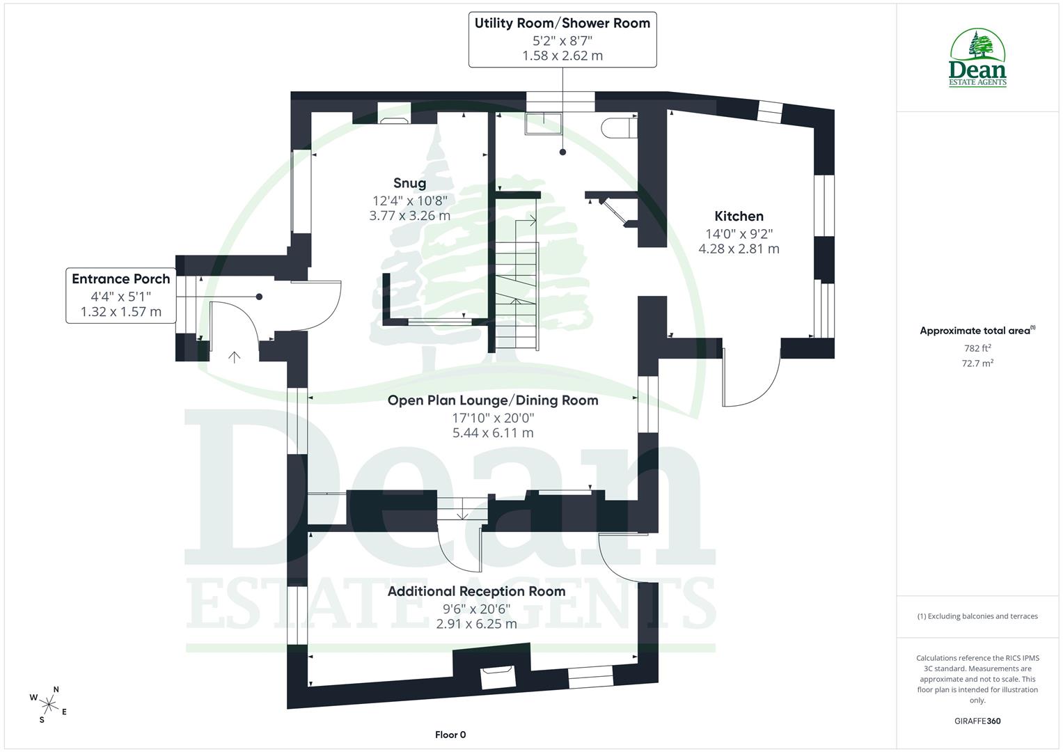 Floorplan 3