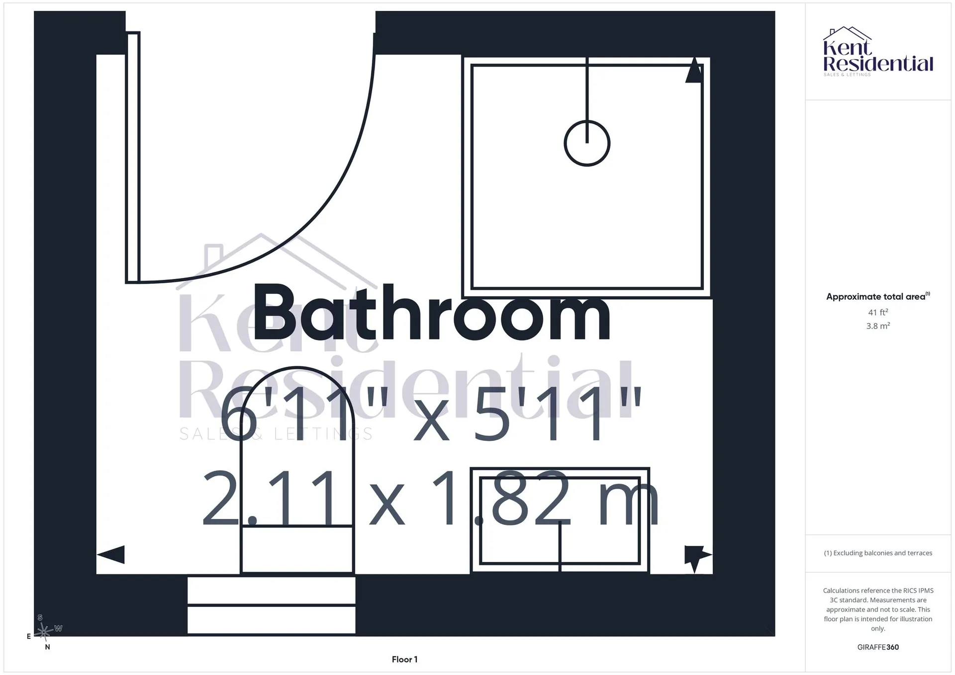 Floorplan 3