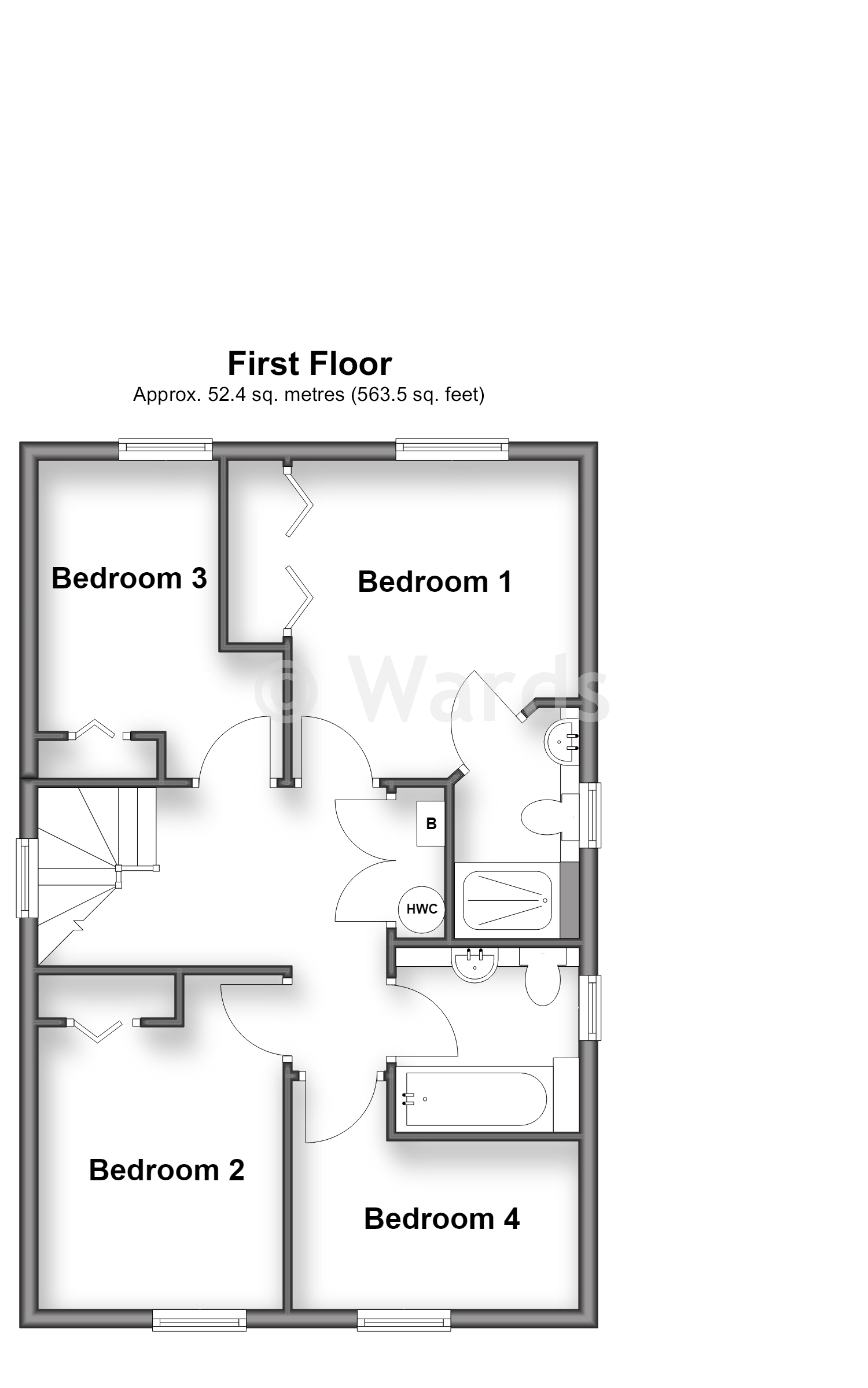 Floorplan 2