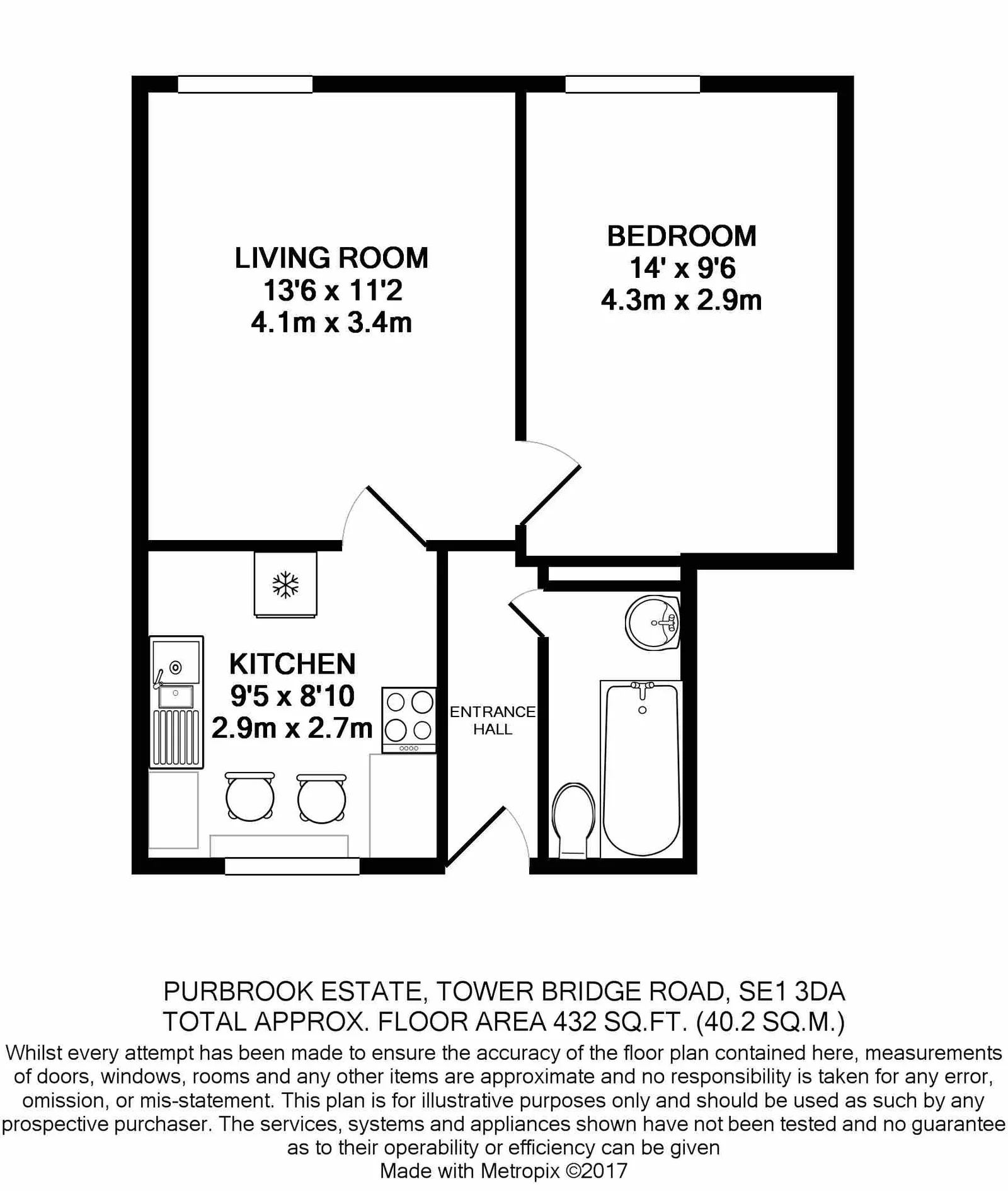 Floorplan 2