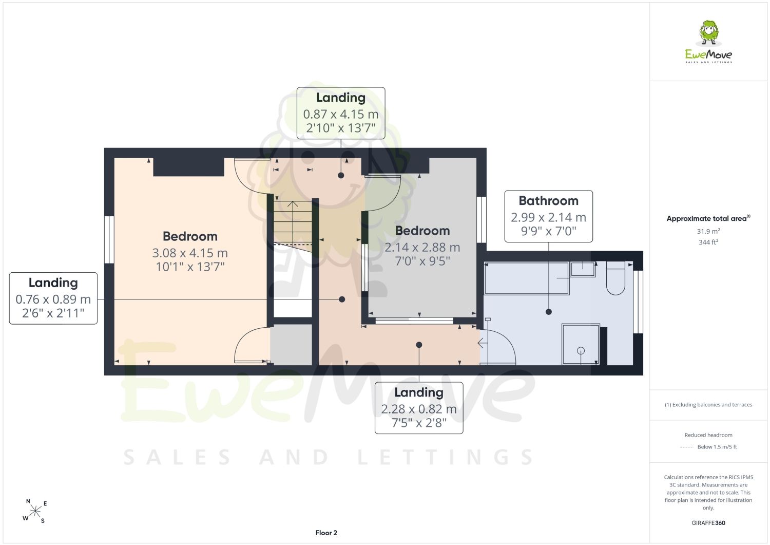 Floorplan 3