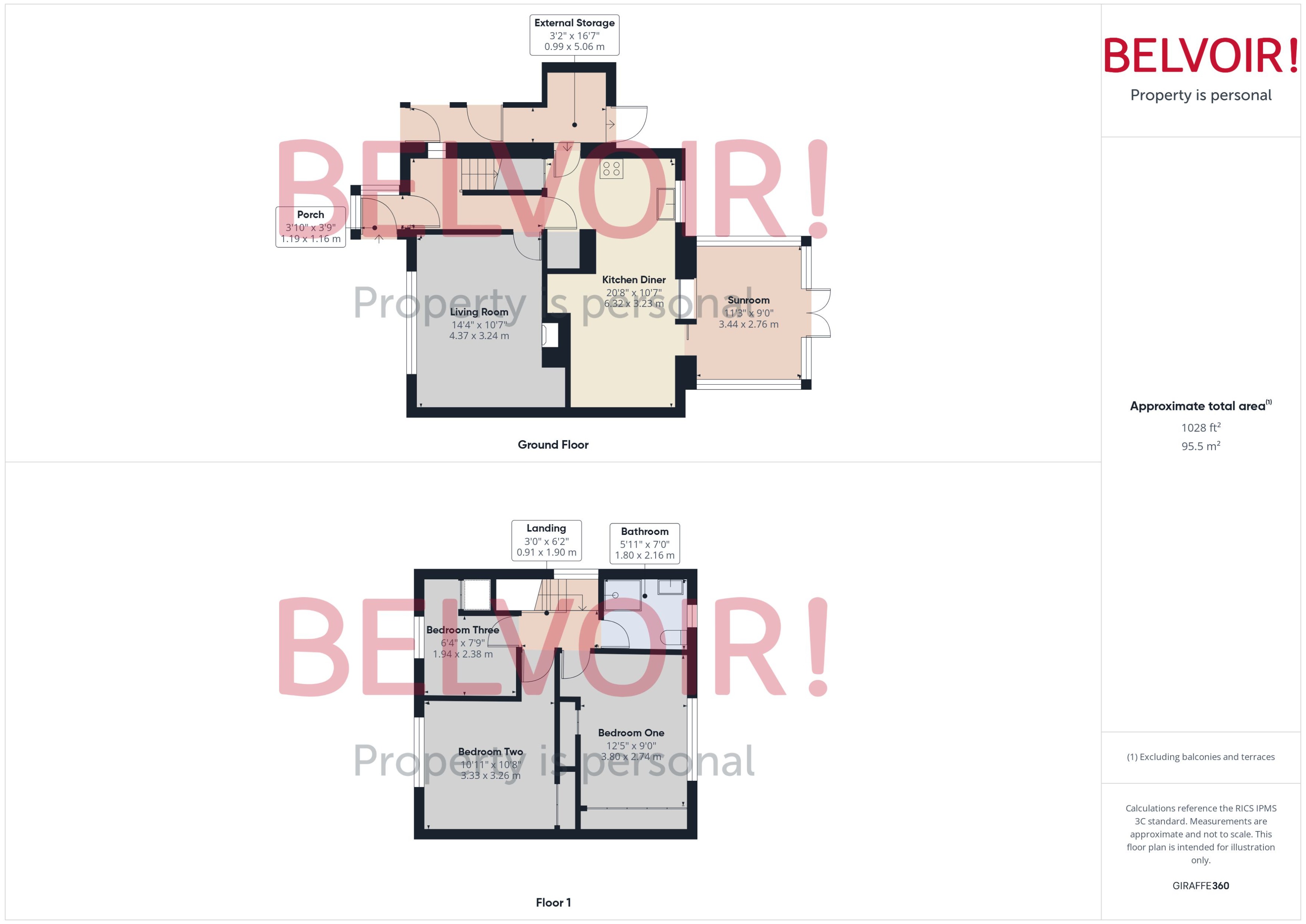 Floorplan 3