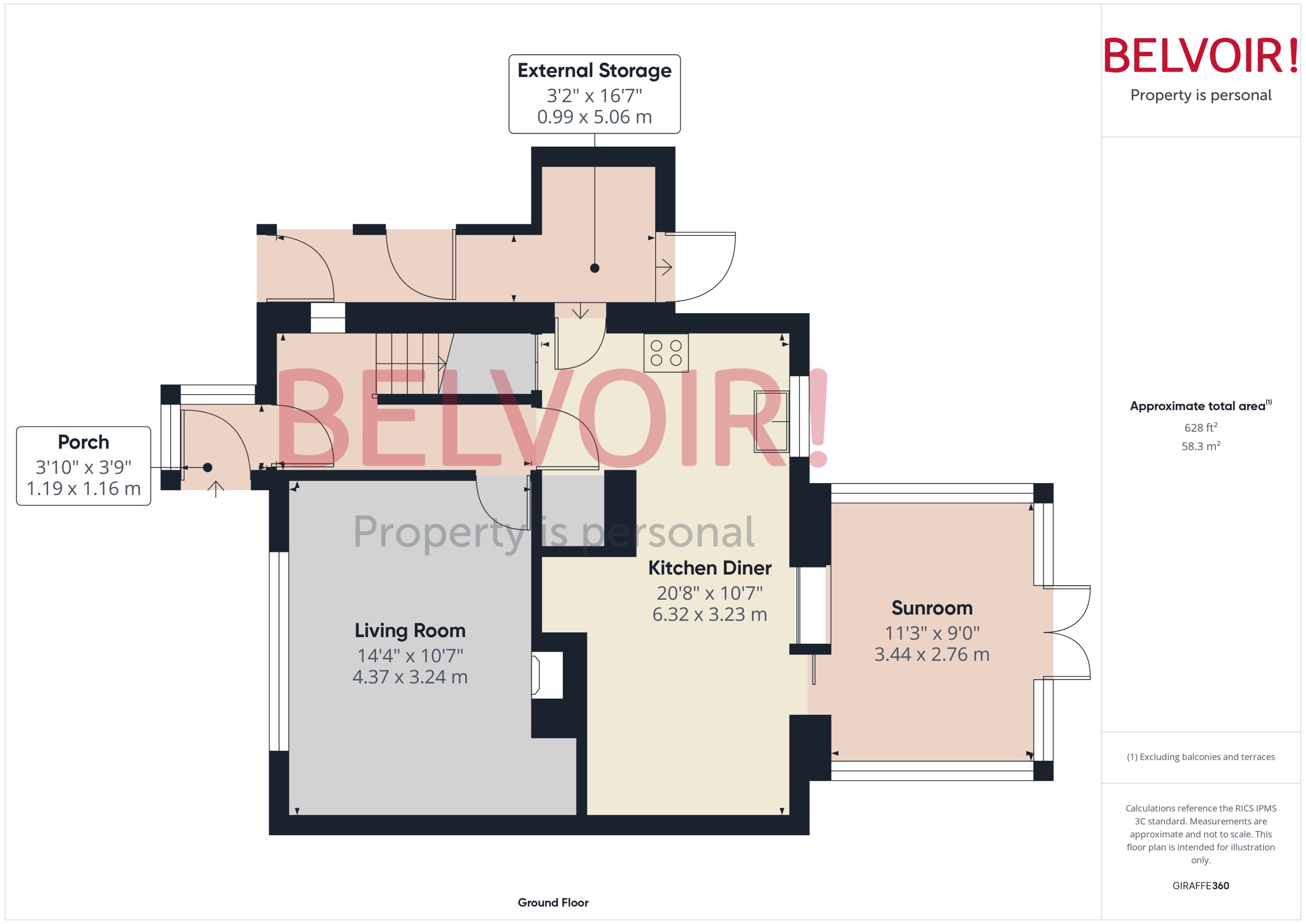Floorplan 2