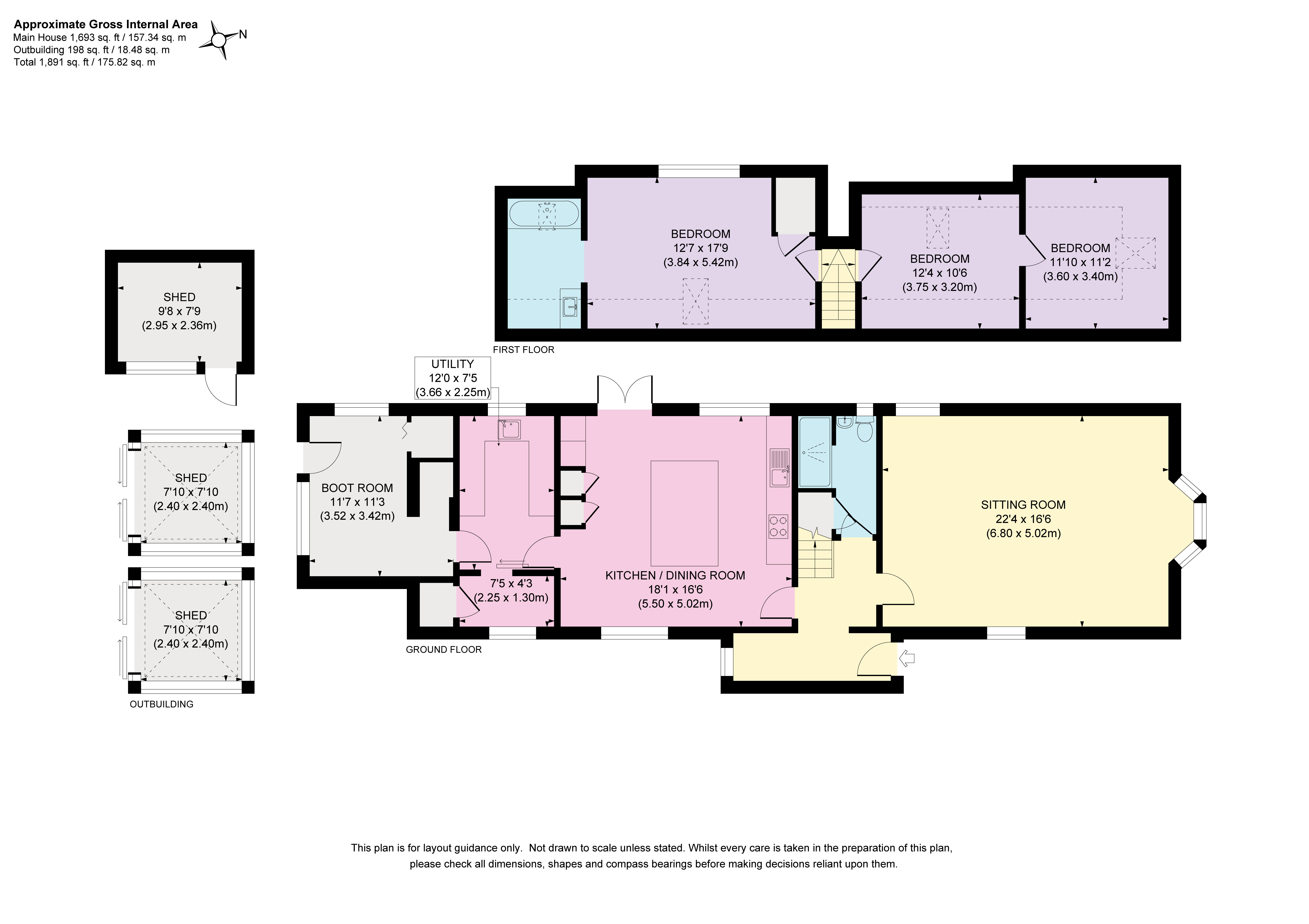 Floorplan 2