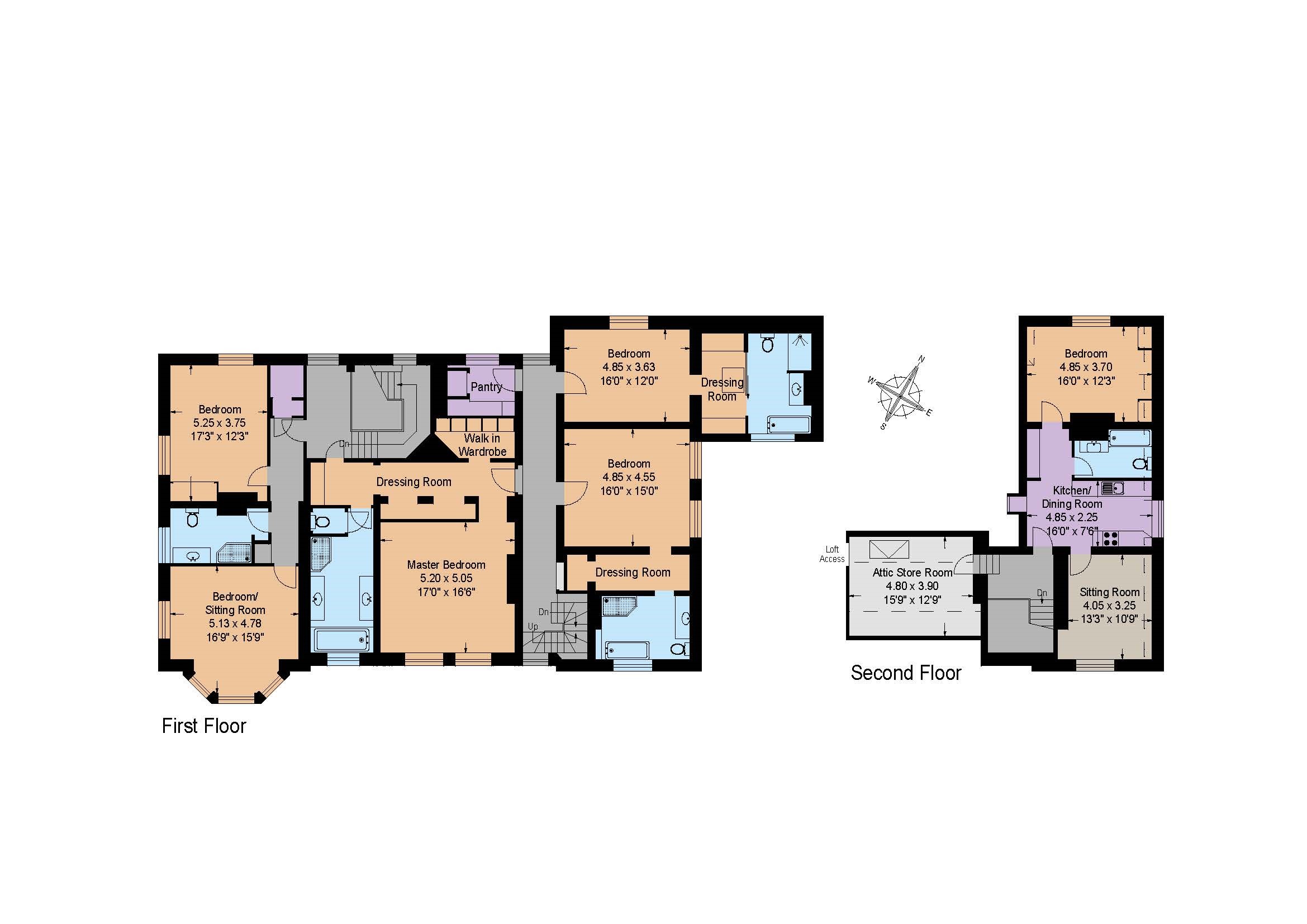 Floorplan 5