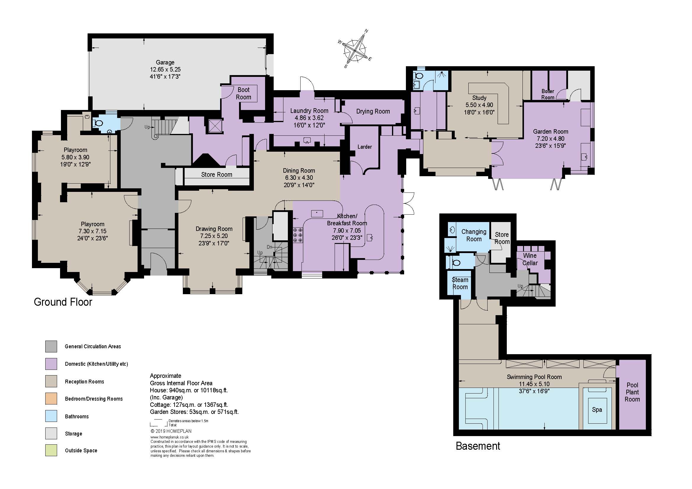 Floorplan 4