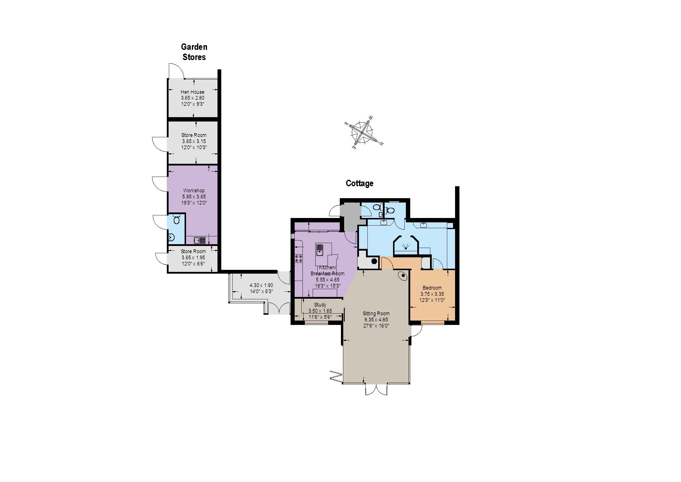 Floorplan 3
