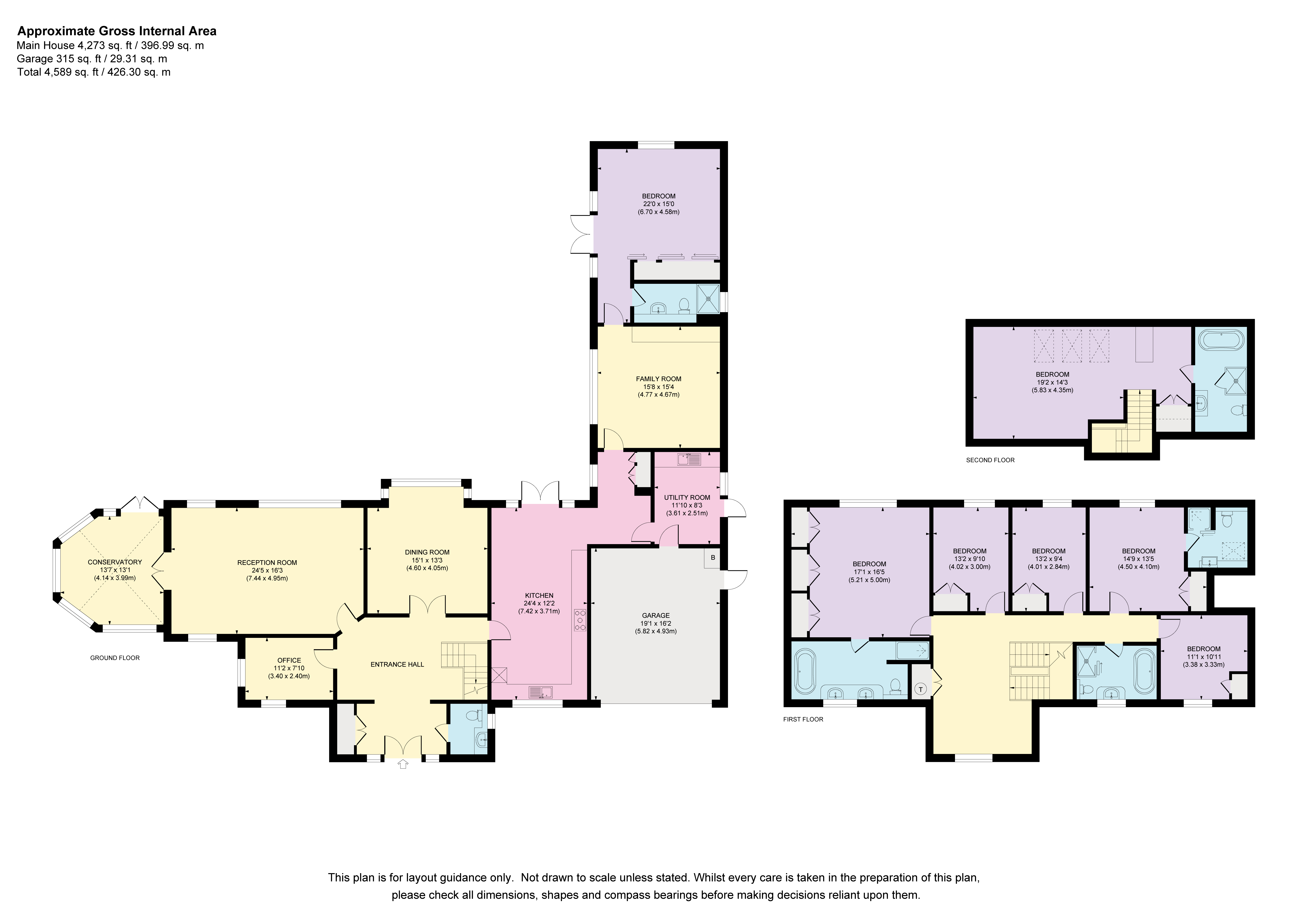 Floorplan 2
