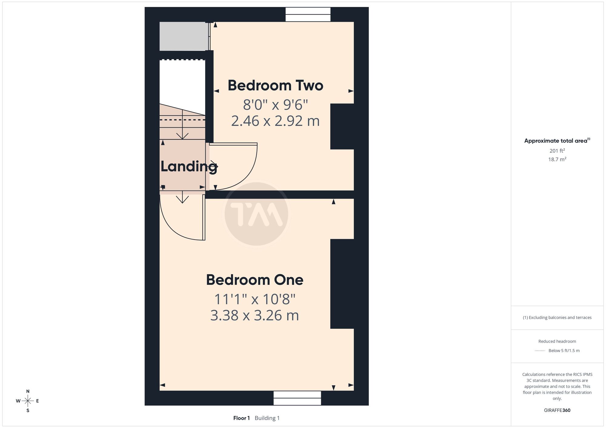 Floorplan 3