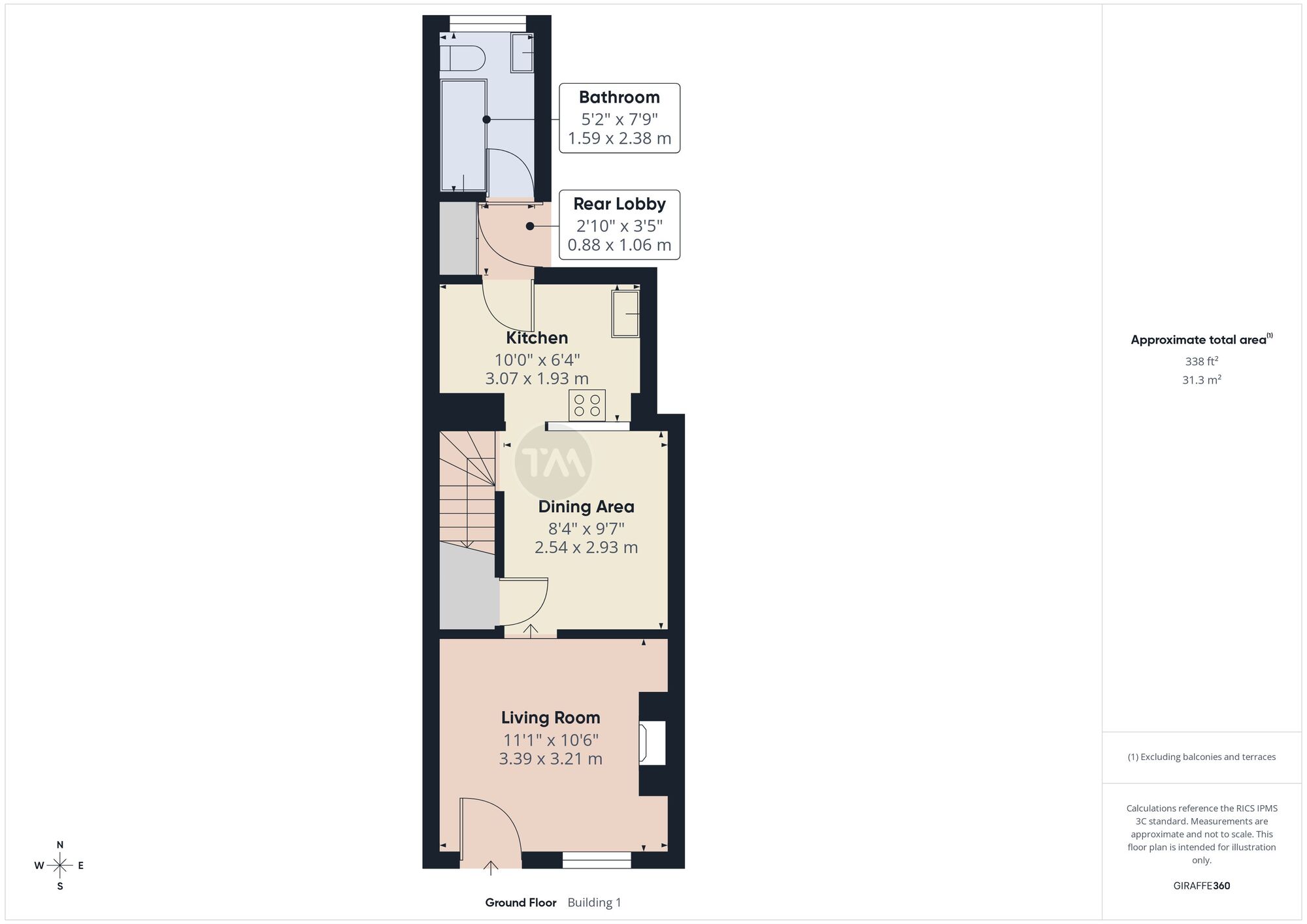 Floorplan 2