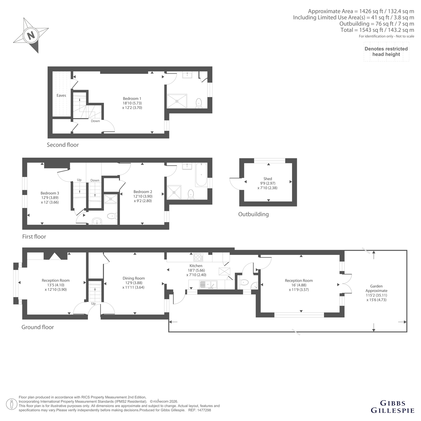 Floorplan 2