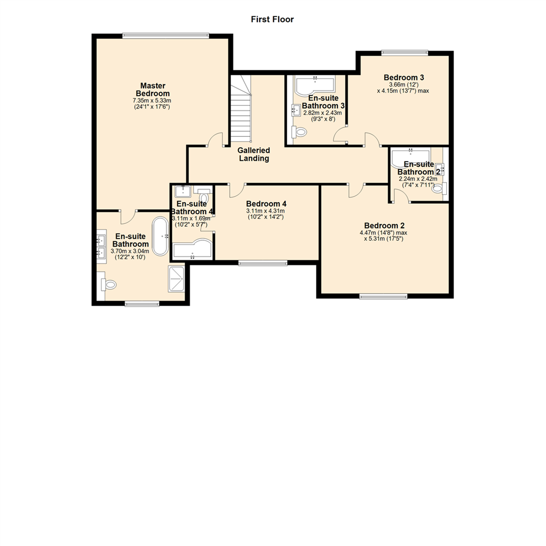 Floorplan 2