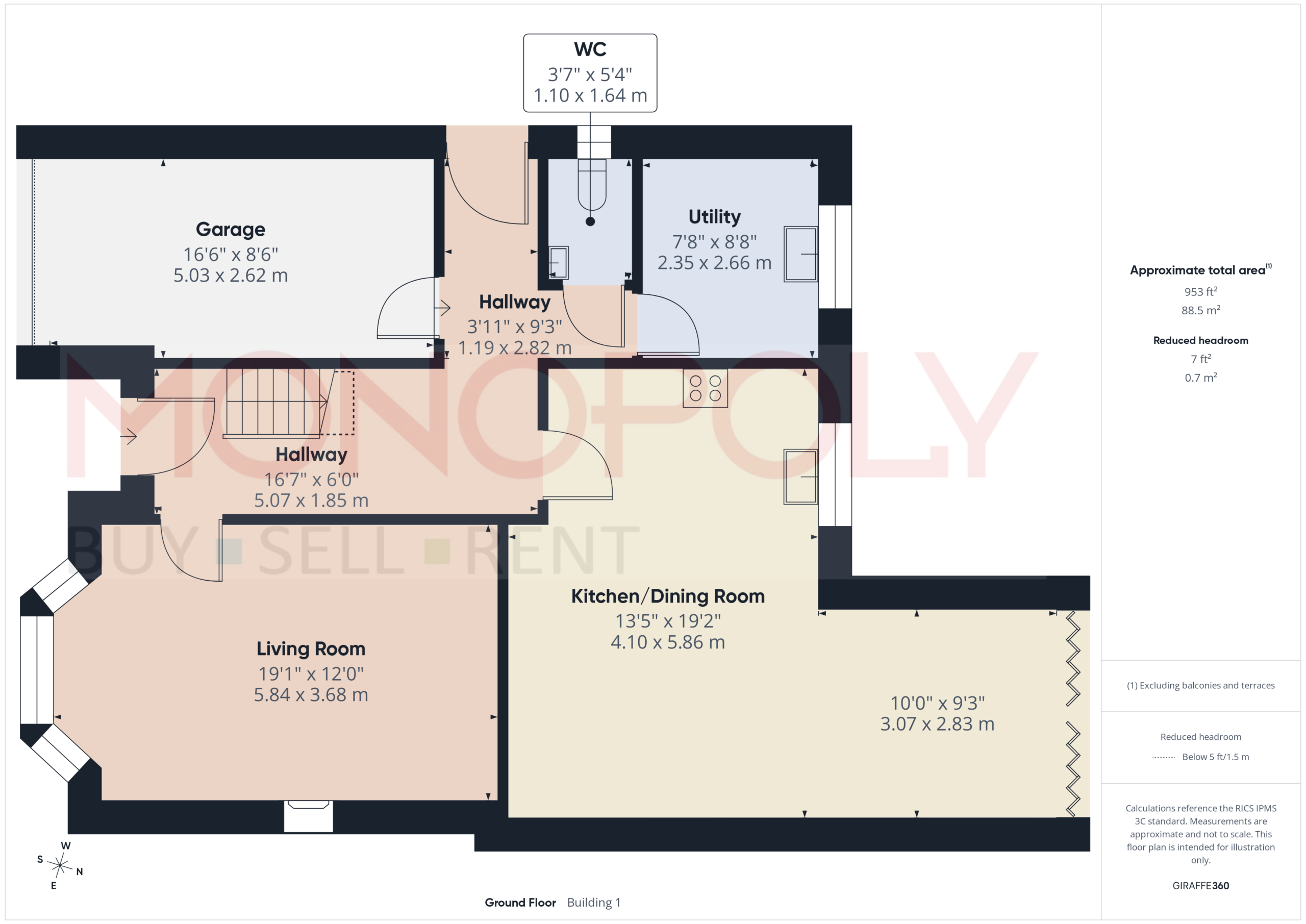Floorplan 2