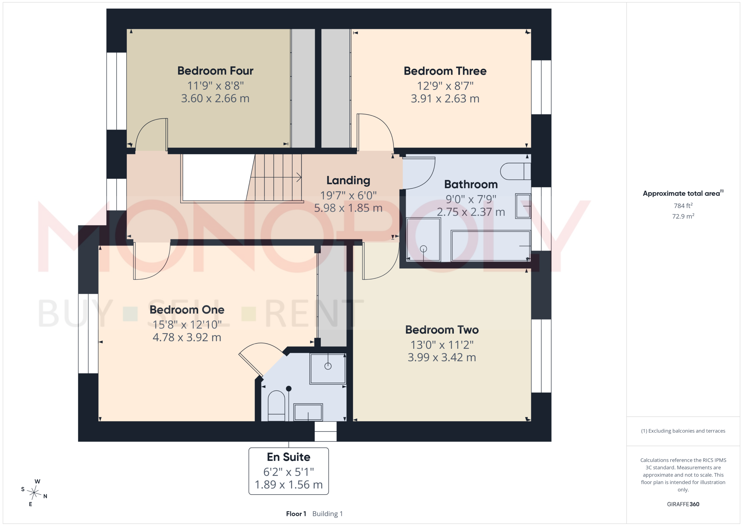 Floorplan 3