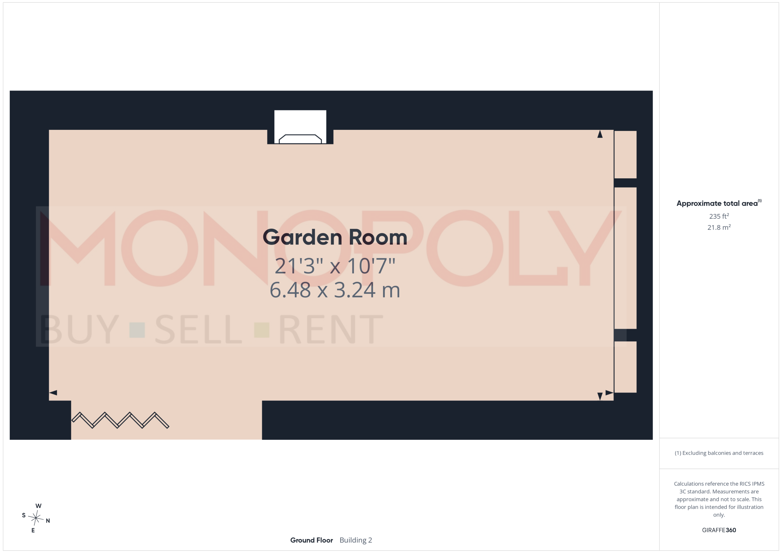 Floorplan 4