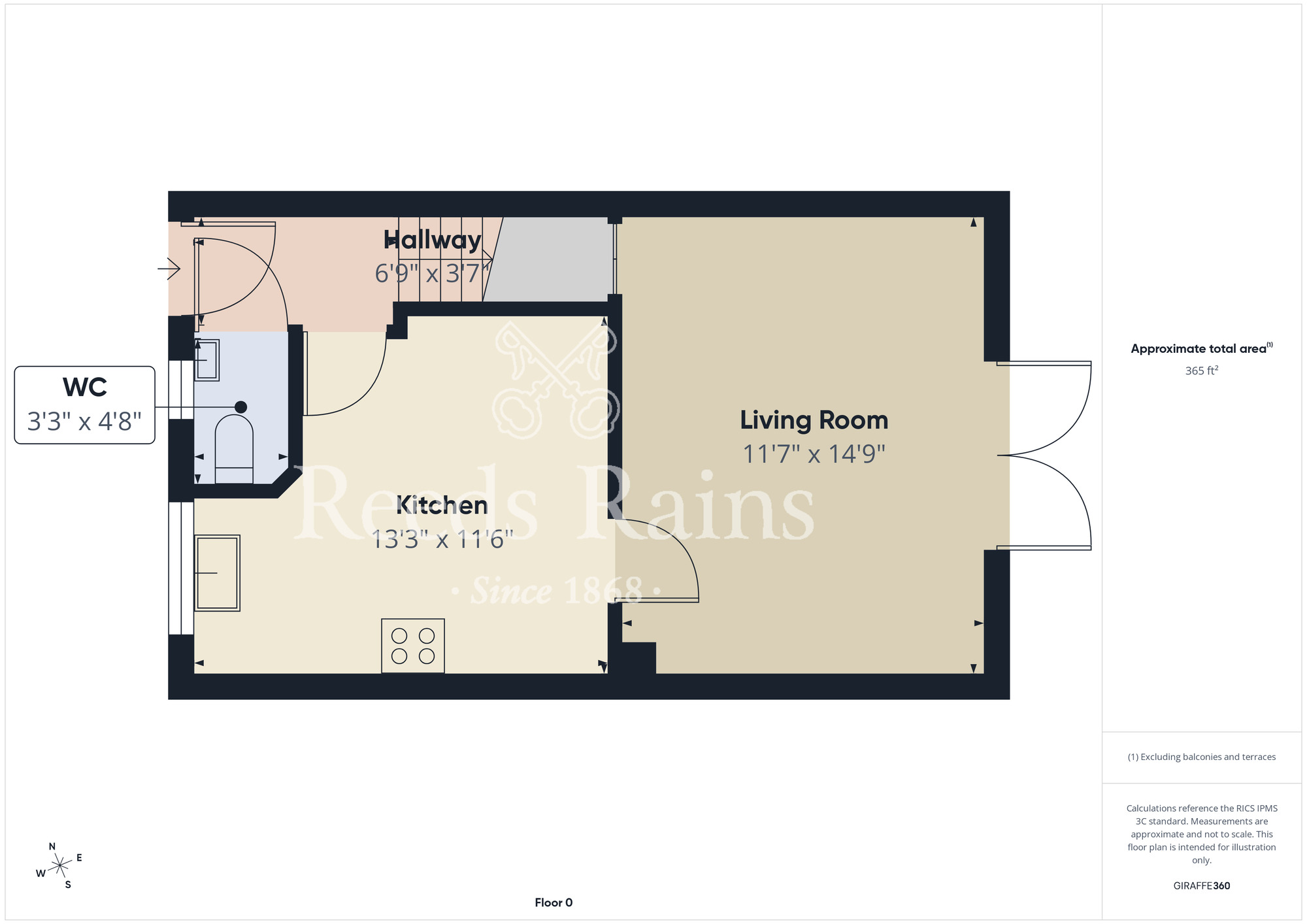 Floorplan 2