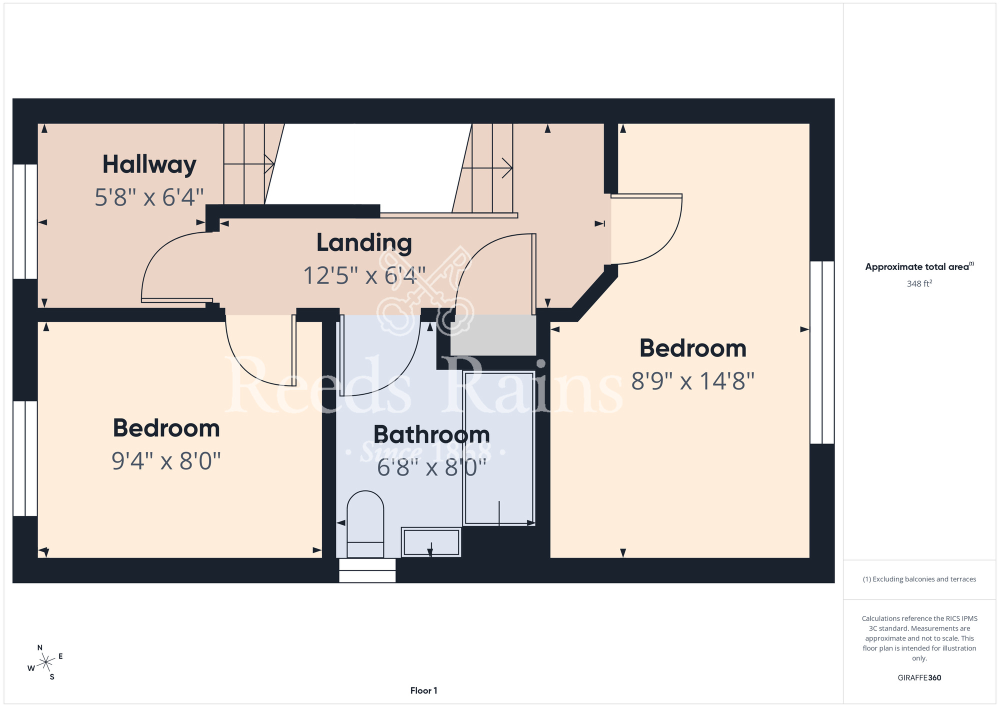 Floorplan 3
