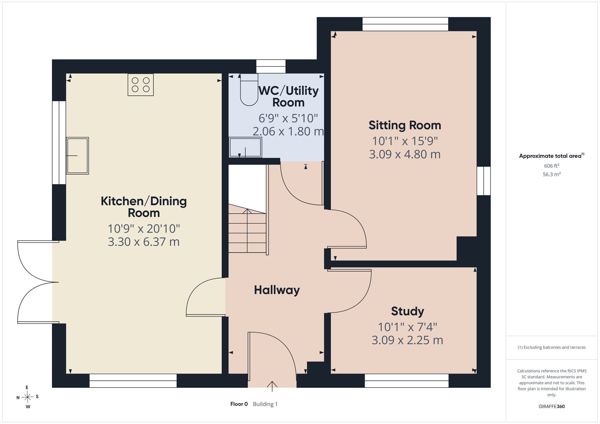 Floorplan 2
