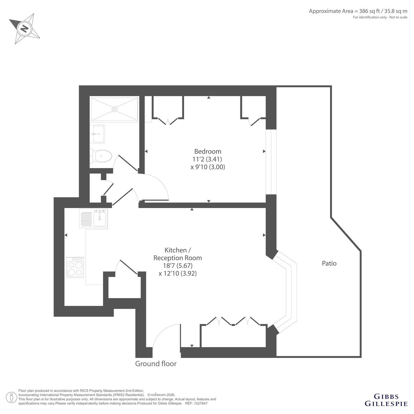 Floorplan 2